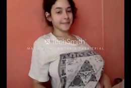 Arab girl showing her boobs -full vieo here https://cll.press/1KI9sjf