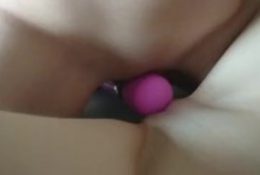 lesbian girls cumming together, loud moaning orgasms