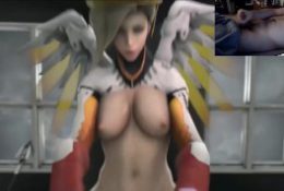 “Let s Play” the BEST Overwatch Porn and Sex Scenes!