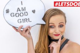 LETSDOEIT – Hardcore Sex with Russian Teen Lady Bug