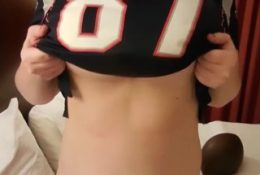 New titty drop/reveal compilation!