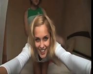 Nice Webcam Sex