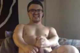 Sexy Midget with Hung Cock.. Part 1