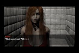 The Asylum – Underground Femdom Game