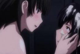 Bondage Anime Hentai Lesbian Maid Humilation in Group Ep 2