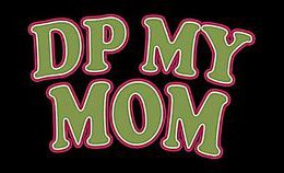 Dp My Mom