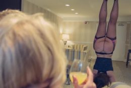 Flexible Kelsi Monroe Gets Fucked