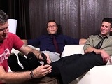 Homemade naked fetish homosexual porn