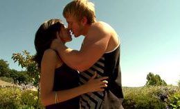 Hot Latina Pounded Outdoors By Complete Stranger