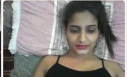 Indian Cam Girl Naked Webcam Show