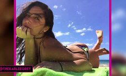 Karlee Grey Sexy Instagram Compilation (2) (2)