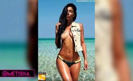 Metisha Sexy Model Compilation – Part 1 (2)