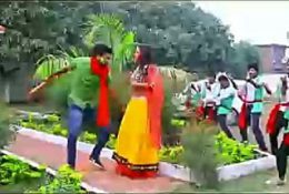 NAVEL – डालने का तरीक़ा (Official Video) Ritesh Pandey and Ant