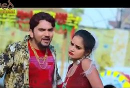 NAVEL – Gunjan Singh (2019) का सबसे हिट विडियो गाना – Tik Tok