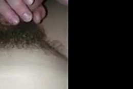 suck hairy small cock