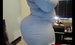 Super Thick Bbw Shesfreaky