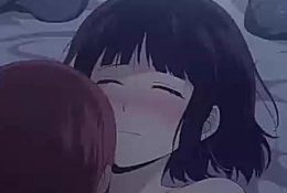 Anime Lesbian Sex Hentai Best Sex