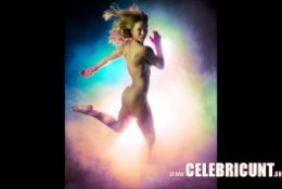 Naked Celeb Sex Ronda Rousey Does First Raunchy Photoshoot