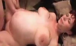 Pregnant Whore Sucking And Fucking