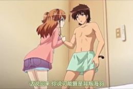 schoolteens doing fuck while they workin on 711 n home hentai anime.flv