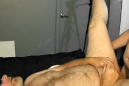 2018-10-20 S1C1P1 Master manslut fuckmeat BBW Threesome BDSM Bisexual Mmf