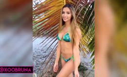 Bruna Lima Sexy Model Compilation – Part 2 (2)