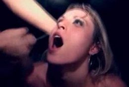 Deepthroat and Oral Creampie Compilation