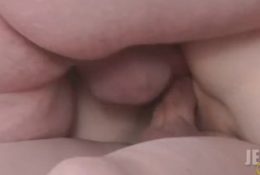 Double Vaginal Penteration – Double creampie inside pussy