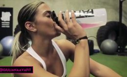 Giuliana Ava Fitness Motivation Compilation – Part 1 (2)