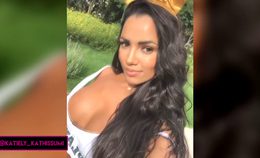 Katiely Kathissumi Sexy Latina Babe – Part 3 (2)