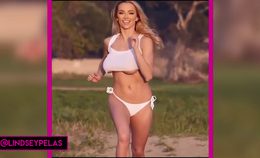 Lindsey Pelas Sexy Model Compilation – Part 5 (2)