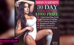 Narmin Assria Fitness Motivation Compilation – Part 1 (2) …