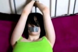 Amateur BDSM Videos brings you BDSM Porn porno mov