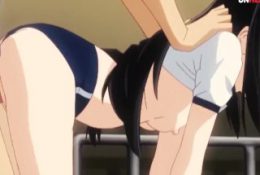 Hentai uncensored | Fucking at school