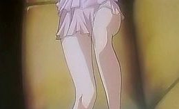 3d Anime Video Compilation Of Horny Sexy Schoolgirls