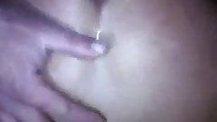 Fuck my friend Giusy and cum in her mouth