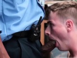 Police officer s gay and handsome cop 18 yr old Caucasian ma