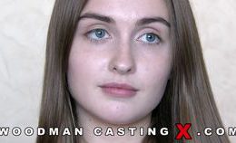 Lena Reif Hot Russian Teen First Anal Casting