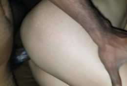 Creamiest Arab Pussy Wrecked and Creampied By BBC