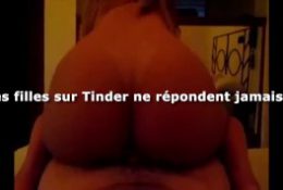 french AMATEUR HOMEMADE GIRLFRIEND FUCKS BIG ASS ,cheating wife doggystyle