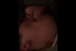 Verbal hung white jock throat fucks 18 year old Latino boy