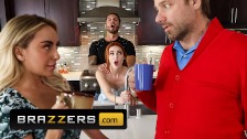 Brazzers – Gorgeous Lacy Lenon loves to get fucked by Jame's cock