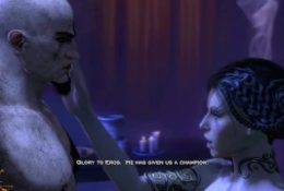 God Of War Sex Scenes – Uncensored [1080P HD 60FPS]