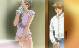 Yakata Jukujo 01 – Amazing Hentai Porn Cartoon