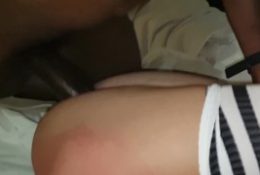 Cuckold husband films his white wife getting dicked down by BBC.