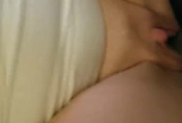 Tight wife scared of BBC