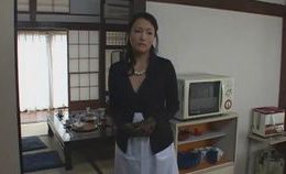 Asian Japanese Milf Pays Off Her Husband's Debts