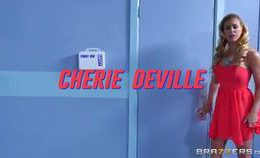 Esu27qz6&rsqb; Cherie Deville – Doctoradventures -blind Experi…