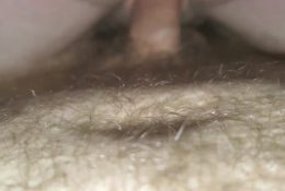 Ovulating Wife Brings Home Creampie To Cuckold Husband & Get Sloppy Seconds