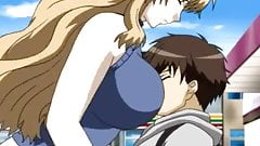 Shimaizuma #1 hentai OVA uncensored (2007 English subtitles)